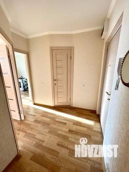 1-к квартира, вторичка, 38м2, 10/10 этаж