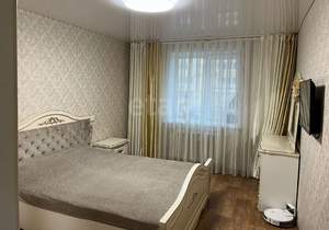 2-к квартира, вторичка, 70м2, 2/10 этаж