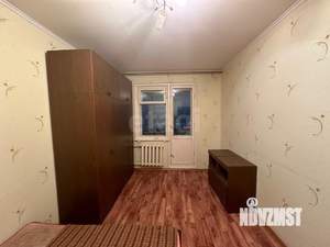 2-к квартира, вторичка, 53м2, 5/9 этаж