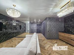 2-к квартира, вторичка, 61м2, 5/9 этаж