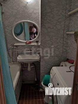 1-к квартира, вторичка, 35м2, 10/12 этаж
