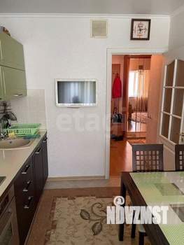 3-к квартира, вторичка, 67м2, 4/9 этаж