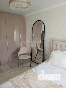 2-к квартира, вторичка, 51м2, 1/9 этаж
