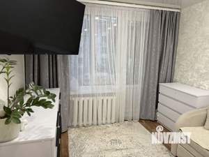 1-к квартира, вторичка, 30м2, 3/5 этаж