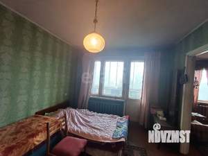 3-к квартира, вторичка, 56м2, 4/9 этаж