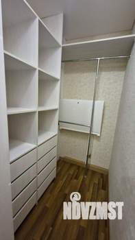 1-к квартира, вторичка, 36м2, 8/10 этаж
