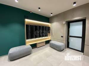 1-к квартира, вторичка, 34м2, 2/16 этаж