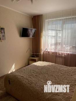 3-к квартира, вторичка, 59м2, 4/5 этаж
