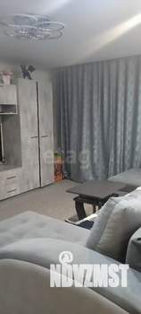 3-к квартира, вторичка, 62м2, 2/5 этаж