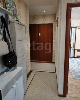 2-к квартира, вторичка, 44м2, 4/5 этаж