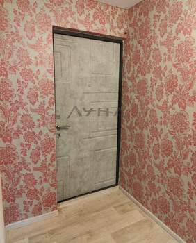 3-к квартира, вторичка, 60м2, 3/5 этаж