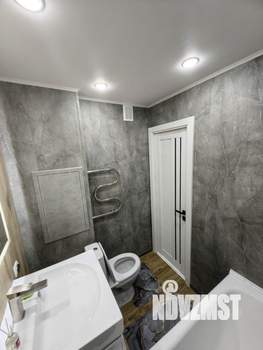 1-к квартира, вторичка, 29м2, 7/9 этаж