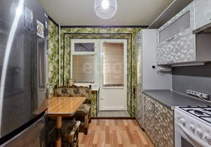 1-к квартира, вторичка, 33м2, 10/1 этаж