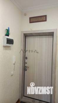 2-к квартира, вторичка, 45м2, 2/18 этаж