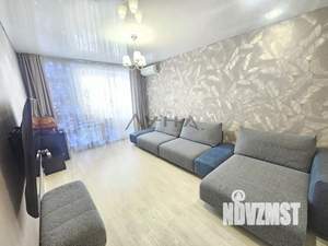 4-к квартира, вторичка, 89м2, 9/10 этаж