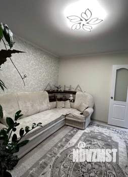 2-к квартира, вторичка, 42м2, 2/5 этаж