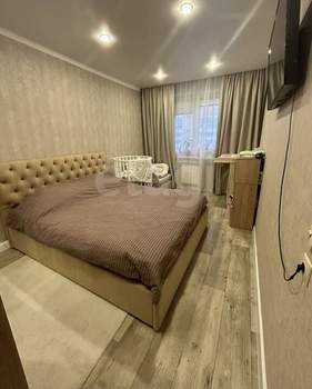 2-к квартира, вторичка, 56м2, 9/10 этаж