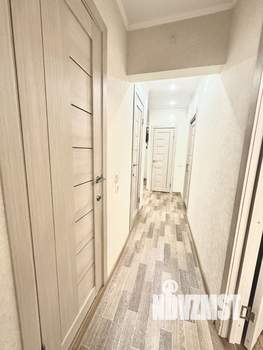 2-к квартира, вторичка, 58м2, 4/10 этаж