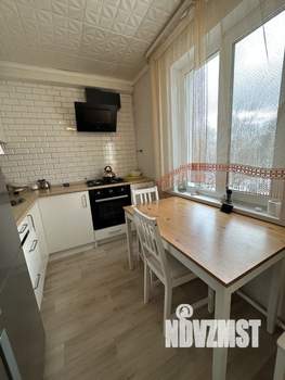 2-к квартира, вторичка, 44м2, 5/5 этаж