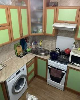 2-к квартира, вторичка, 45м2, 2/14 этаж