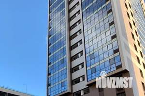 Студия квартира, вторичка, 20м2, 10/21 этаж