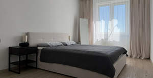 2-к квартира, вторичка, 56м2, 5/10 этаж