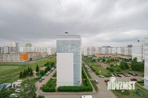 4-к квартира, вторичка, 100м2, 8/10 этаж