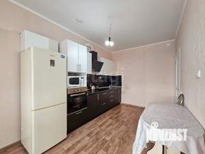 3-к квартира, вторичка, 81м2, 13/18 этаж