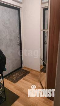 1-к квартира, вторичка, 40м2, 1/10 этаж