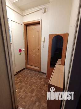1-к квартира, вторичка, 30м2, 2/5 этаж