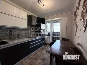 3-к квартира, вторичка, 70м2, 12/19 этаж