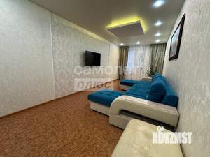 3-к квартира, вторичка, 92м2, 7/9 этаж