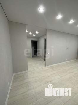 2-к квартира, вторичка, 45м2, 1/17 этаж