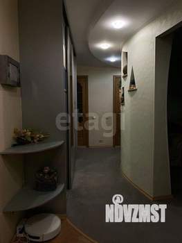 5-к квартира, вторичка, 110м2, 8/9 этаж