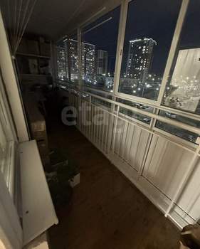 4-к квартира, вторичка, 97м2, 4/11 этаж