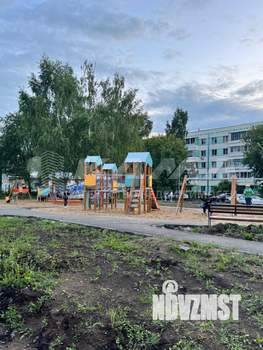 2-к квартира, вторичка, 44м2, 3/5 этаж