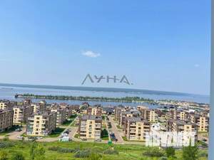 1-к квартира, вторичка, 39м2, 7/10 этаж
