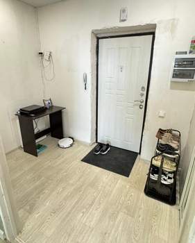 2-к квартира, вторичка, 56м2, 7/16 этаж