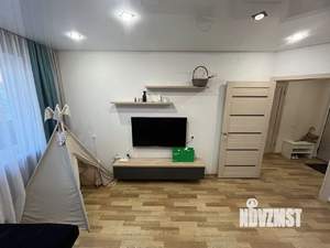 1-к квартира, вторичка, 39м2, 6/10 этаж