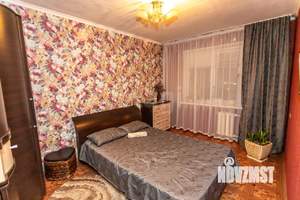 3-к квартира, вторичка, 59м2, 4/5 этаж