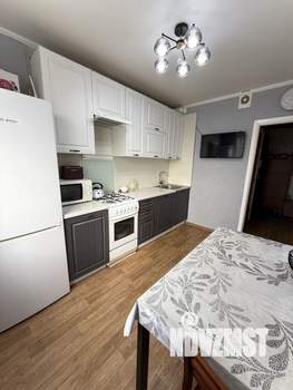 3-к квартира, вторичка, 66м2, 8/9 этаж