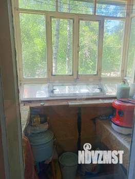 2-к квартира, вторичка, 47м2, 2/5 этаж