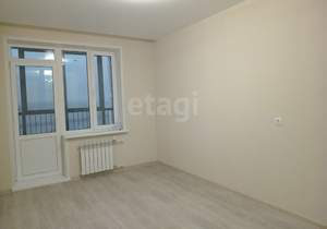 Студия квартира, вторичка, 24м2, 13/19 этаж