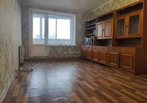 2-к квартира, вторичка, 46м2, 9/9 этаж