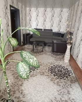 2-к квартира, вторичка, 43м2, 4/5 этаж