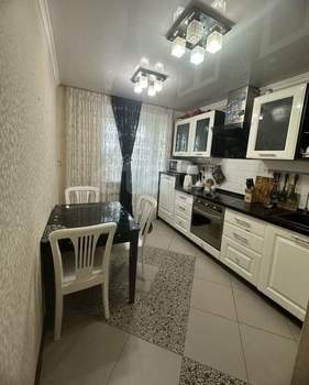 2-к квартира, вторичка, 55м2, 4/14 этаж