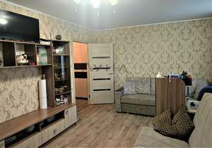 2-к квартира, вторичка, 60м2, 12/18 этаж