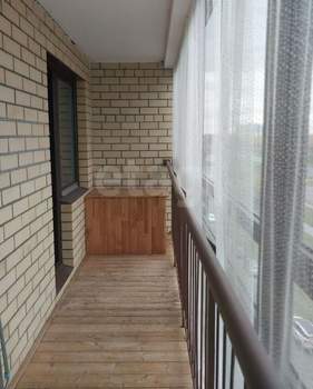 1-к квартира, вторичка, 41м2, 7/10 этаж