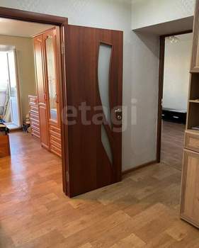 3-к квартира, вторичка, 65м2, 5/14 этаж