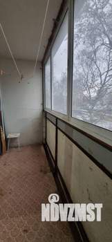 1-к квартира, вторичка, 35м2, 2/12 этаж